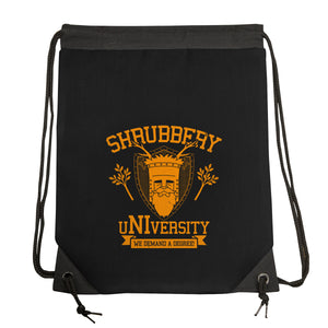 Shrubbery University