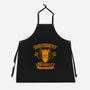 Shrubbery University-Unisex-Kitchen-Apron-Boggs Nicolas