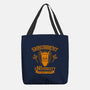 Shrubbery University-None-Basic Tote-Bag-Boggs Nicolas