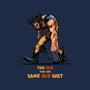 Too Old For The Same Old-Mens-Premium-Tee-JCMaziu