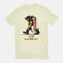 Too Old For The Same Old-Mens-Premium-Tee-JCMaziu