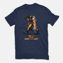 Too Old For The Same Old-Unisex-Basic-Tee-JCMaziu