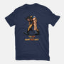 Too Old For The Same Old-Mens-Premium-Tee-JCMaziu