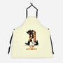 Too Old For The Same Old-Unisex-Kitchen-Apron-JCMaziu