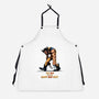 Too Old For The Same Old-Unisex-Kitchen-Apron-JCMaziu