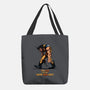 Too Old For The Same Old-None-Basic Tote-Bag-JCMaziu