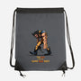 Too Old For The Same Old-None-Drawstring-Bag-JCMaziu