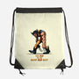 Too Old For The Same Old-None-Drawstring-Bag-JCMaziu