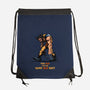 Too Old For The Same Old-None-Drawstring-Bag-JCMaziu