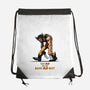 Too Old For The Same Old-None-Drawstring-Bag-JCMaziu