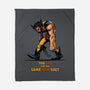 Too Old For The Same Old-None-Fleece-Blanket-JCMaziu
