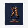 Too Old For The Same Old-None-Fleece-Blanket-JCMaziu