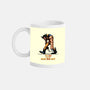 Too Old For The Same Old-None-Mug-Drinkware-JCMaziu