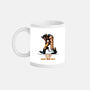 Too Old For The Same Old-None-Mug-Drinkware-JCMaziu