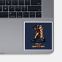 Too Old For The Same Old-None-Glossy-Sticker-JCMaziu