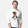 Too Old For The Same Old-Mens-Long Sleeved-Tee-JCMaziu