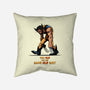 Too Old For The Same Old-None-Removable Cover w Insert-Throw Pillow-JCMaziu