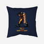 Too Old For The Same Old-None-Removable Cover w Insert-Throw Pillow-JCMaziu