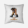 Too Old For The Same Old-None-Removable Cover w Insert-Throw Pillow-JCMaziu