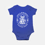 Hallownest Coffee Emblem-Baby-Basic-Onesie-LAGELANTEE