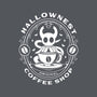 Hallownest Coffee Emblem-Mens-Heavyweight-Tee-LAGELANTEE