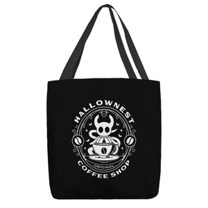Hallownest Coffee Emblem