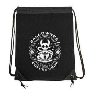 Hallownest Coffee Emblem