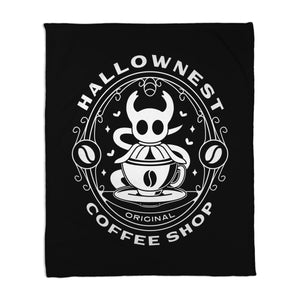 Hallownest Coffee Emblem