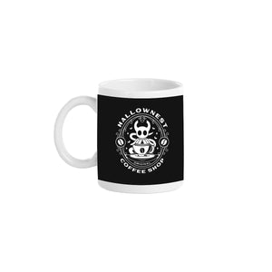 Hallownest Coffee Emblem