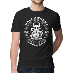 Hallownest Coffee Emblem
