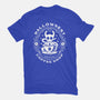 Hallownest Coffee Emblem-Mens-Heavyweight-Tee-LAGELANTEE