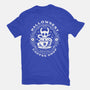 Hallownest Coffee Emblem-Mens-Basic-Tee-LAGELANTEE