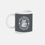 Hallownest Coffee Emblem-None-Mug-Drinkware-LAGELANTEE
