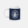 Hallownest Coffee Emblem-None-Mug-Drinkware-LAGELANTEE