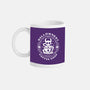 Hallownest Coffee Emblem-None-Mug-Drinkware-LAGELANTEE