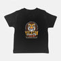Yucatan Casino Snowflake Grunge-Baby-Basic-Tee-LAGELANTEE