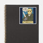 The Ability To Stab-None-Glossy-Sticker-Xentee