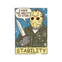 The Ability To Stab-Mens-Premium-Tee-Xentee
