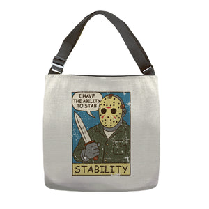 The Ability To Stab