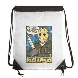 The Ability To Stab
