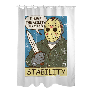 The Ability To Stab