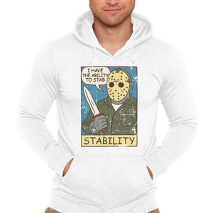 The Ability To Stab