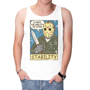 The Ability To Stab