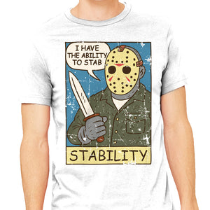 The Ability To Stab