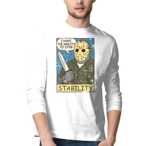 The Ability To Stab