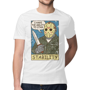The Ability To Stab