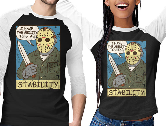 The Ability To Stab