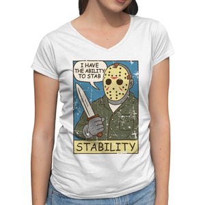 The Ability To Stab