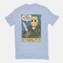 The Ability To Stab-Mens-Premium-Tee-Xentee