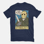 The Ability To Stab-Womens-Fitted-Tee-Xentee